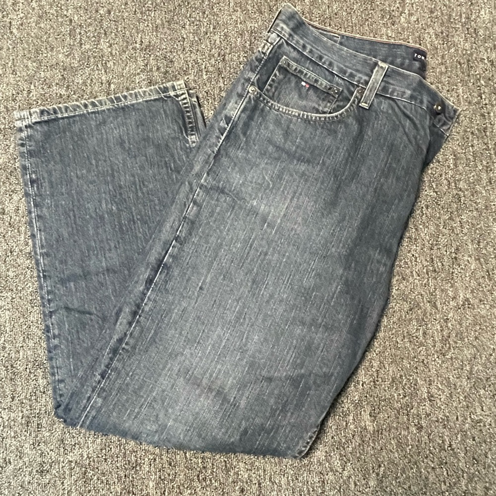 Tommy Hilfiger Jeans Easy Fit 36 32